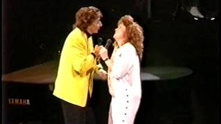 Barry Manilow Can t Smile Without You Duet...