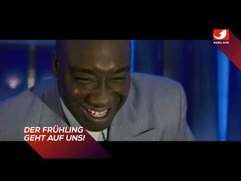 Kabel Eins HD DE - Programmtrailer & Werbeblock + Ident [14.05.2022]