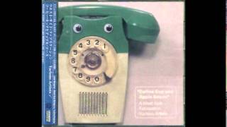 The Bear Quartet - Carsick