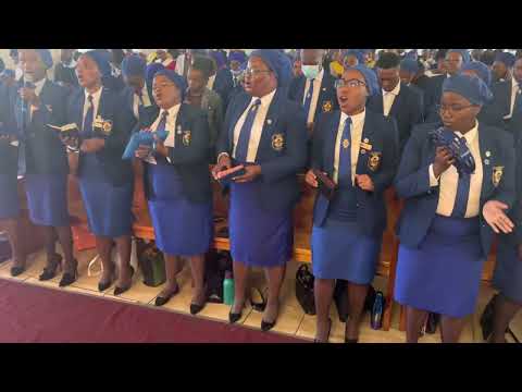 FBCWG Fellowship Weekend 2022 - Soloko intliziyo yam