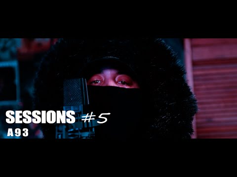 A93 │La4thMusic │ Sessions #5