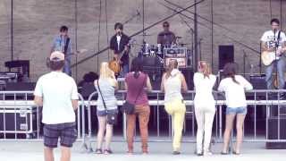 Video Šroti - Stav beztíže (live in Mikulov) HD