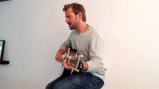 Robin Zijlstra - zeven weken ( Marco Borsato )