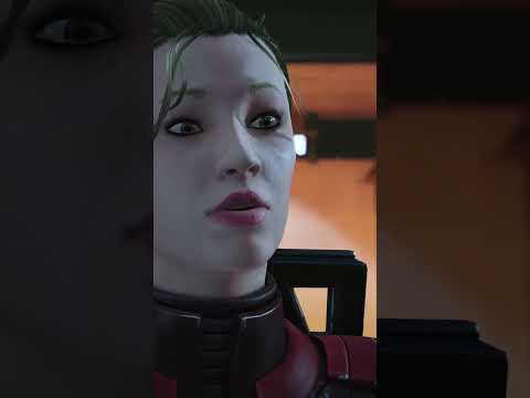 「Mass Effect 5」: BioWare 関係者がついに開梱