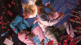 WOLFCLUB - Last Dance (feat. Petia Pavlova)