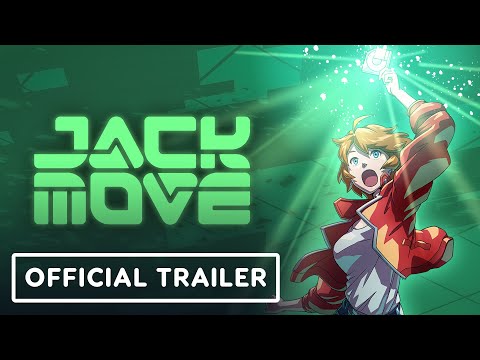 Trailer de Jack Move