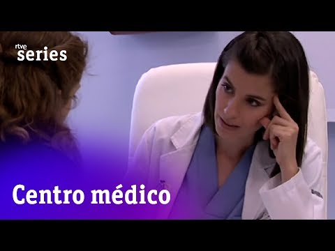 Centro médico:  El diagnóstico y tratamiento de la fibromialgia  | RTVE Series
