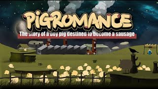 PIGROMANCE - PC Gameplay