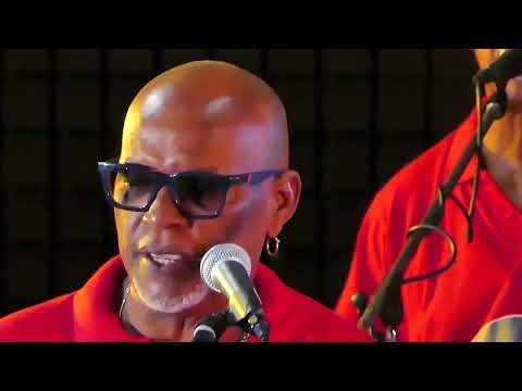 LA PERFECTA MARTINIQUE OFFICIEL - Perfecta Fayola Live