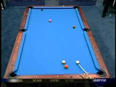 Corey Deuel  great shot !