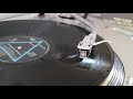 Pink Floyd Dark Side Of The Moon 30th Anniversary Edition 2003 Vinyl LP Side 2