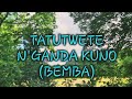 Tatukwete N Ganda Kuno Bemba Sda Hymn 189 No Abiding City Christianliving Christiansongs Sda