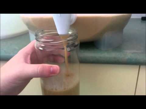 HBW 07-01-15 - Something about Beer