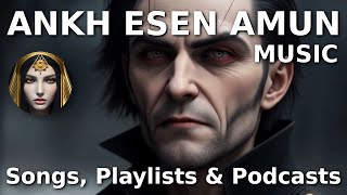 Image of Myst Man – Dark Eyes At The Bar | A Tale Of Mystery |  Temptation |  And The Eerie Pull Of The Unknown
