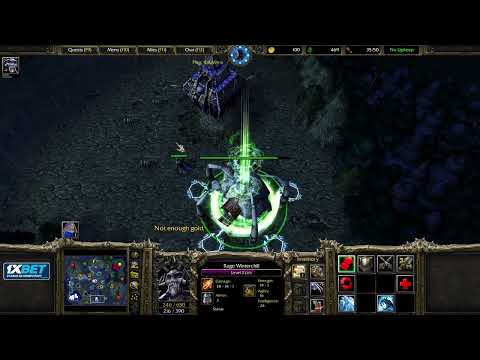 Happy's stream 8th November 2022 Battle.net - w3champions Часть 1