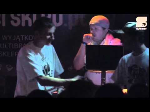 Solar vs Madział (Wojna o Wawel 2009 - Finał, Grupa A)