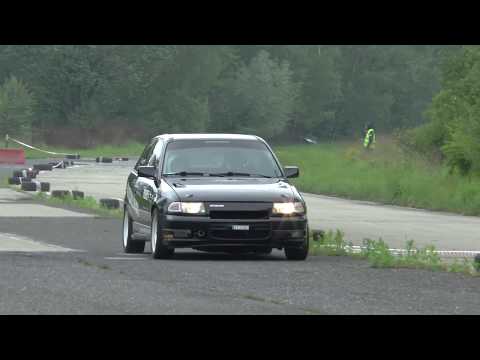 3 Runda SMT 2017 - Sławomir Forma / Krzysztof Rzecznik - Opel Astra