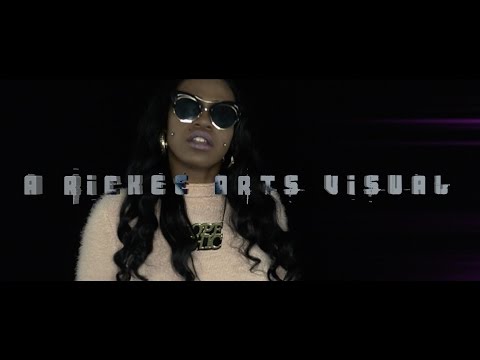 Lucci Vee - Finessin ( Official Video ) Dir x @Rickee_Arts Prod by KingzOf