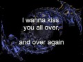 Exile, Kiss You All Over, w/lyrics