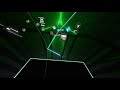 BEAT SABER Spin Eternally Expert FULL COMBO 96 1