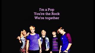 R5 - Ain&#39;t no way we&#39;re going home (Lyrics)