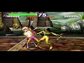 KILLER INSTINCT GOLD Orchid Super Ultra Combos