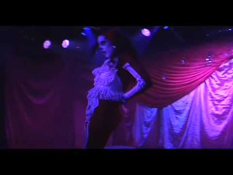 Miss Cara Milk - VIBF 2008