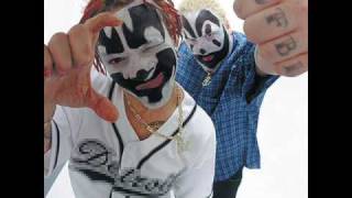insane clown posse the Neden game