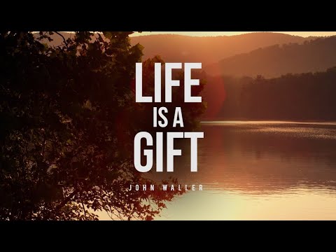 Life is a gift - Best Motivational Video Speeches