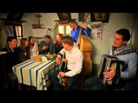 VESELI DOLENJCI - POZABLJEN BOŽIČ