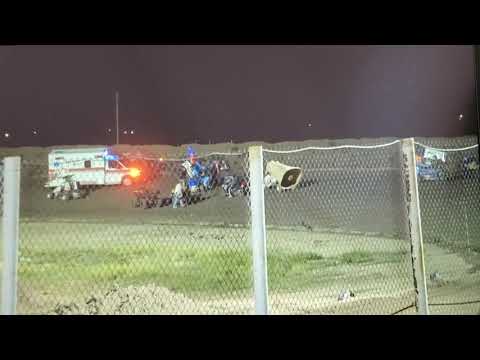 270 Micro main event 8/29/2020