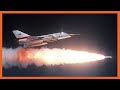 Top 10 Fastest Fighter Jets In The World