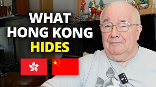 Ex-Politician Reveals the Hidden Truth Behind Hong Kong’s Rise