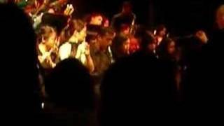 Jean Vanier Band 2007 - Slightly Lightly Latin