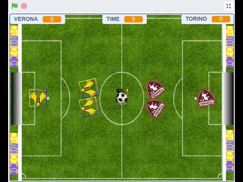 18 GIORNATA VERONA TORINO