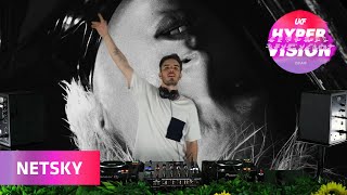 Netsky - Live @ UKF On Air: Hyper Vision 2020