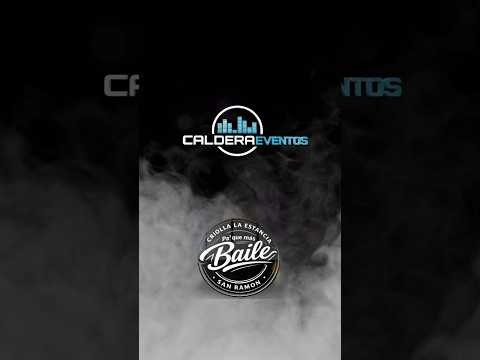 "PA QUE MÁS BAILE" - 14 DE JUNIO EN SAN RAMÓN (CANELONES).