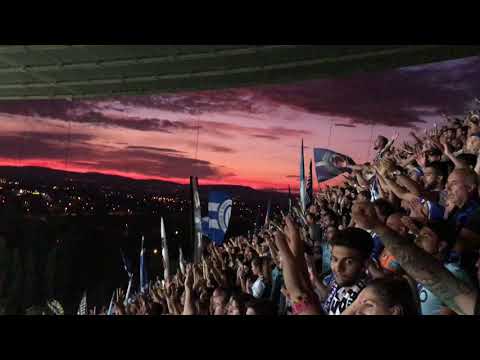 Braga Vs Porto 0-1 super dragões