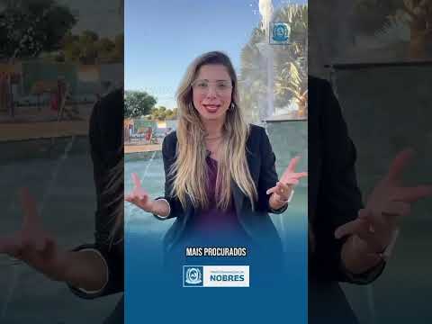 Seis meses de gestão da Secretaria de Turismo, Indústria e Comércio de Nobres