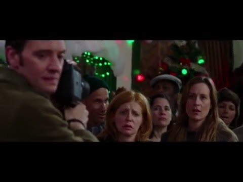 THE FAMILY FANG (2016) Jason Bateman, Nicole Kidman - Parenting Style OFFICIAL CLIP