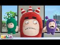 Keanehan Para Orang Tua Oddbods Kartun Lucu Kocak OddbodsIndonesia ​Kartun Anak Anak ​