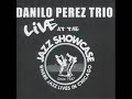 Danilo Perez  -  Rabo de Nube