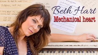 Beth Hart - Mechanical heart (SR) - HD