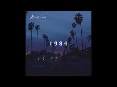 1984 Native - NIGHT TRAVELER