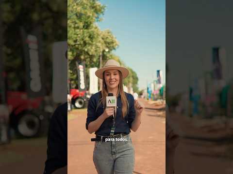 🎟️ Participá del Gran Sorteo de la Agrodinámica 2025