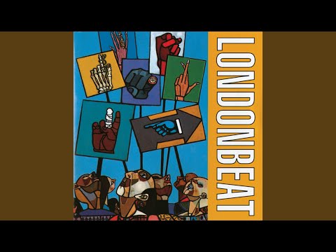Come Back by Londonbeat