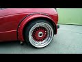 Mk1 Burnout