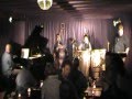 Rhumba SHAKERS Maraquitas Samuel Torres Quartet ZINC BAR Sept 9 12 3