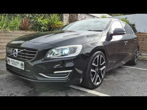 Volvo V60 2.0 D4 AUTO / DYNAMIC EDITION / HIGH SPE - Image 2