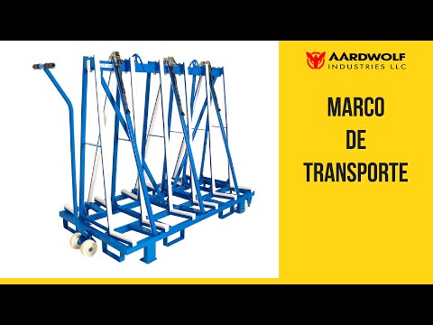 Transport Frame